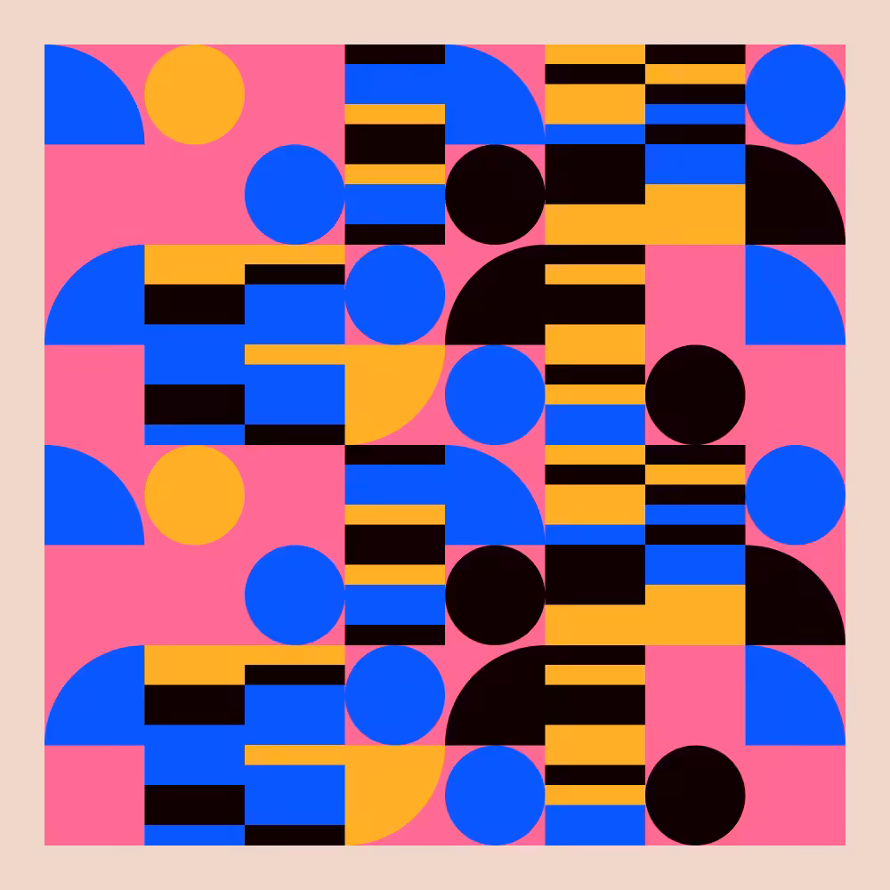 Geometrical #112