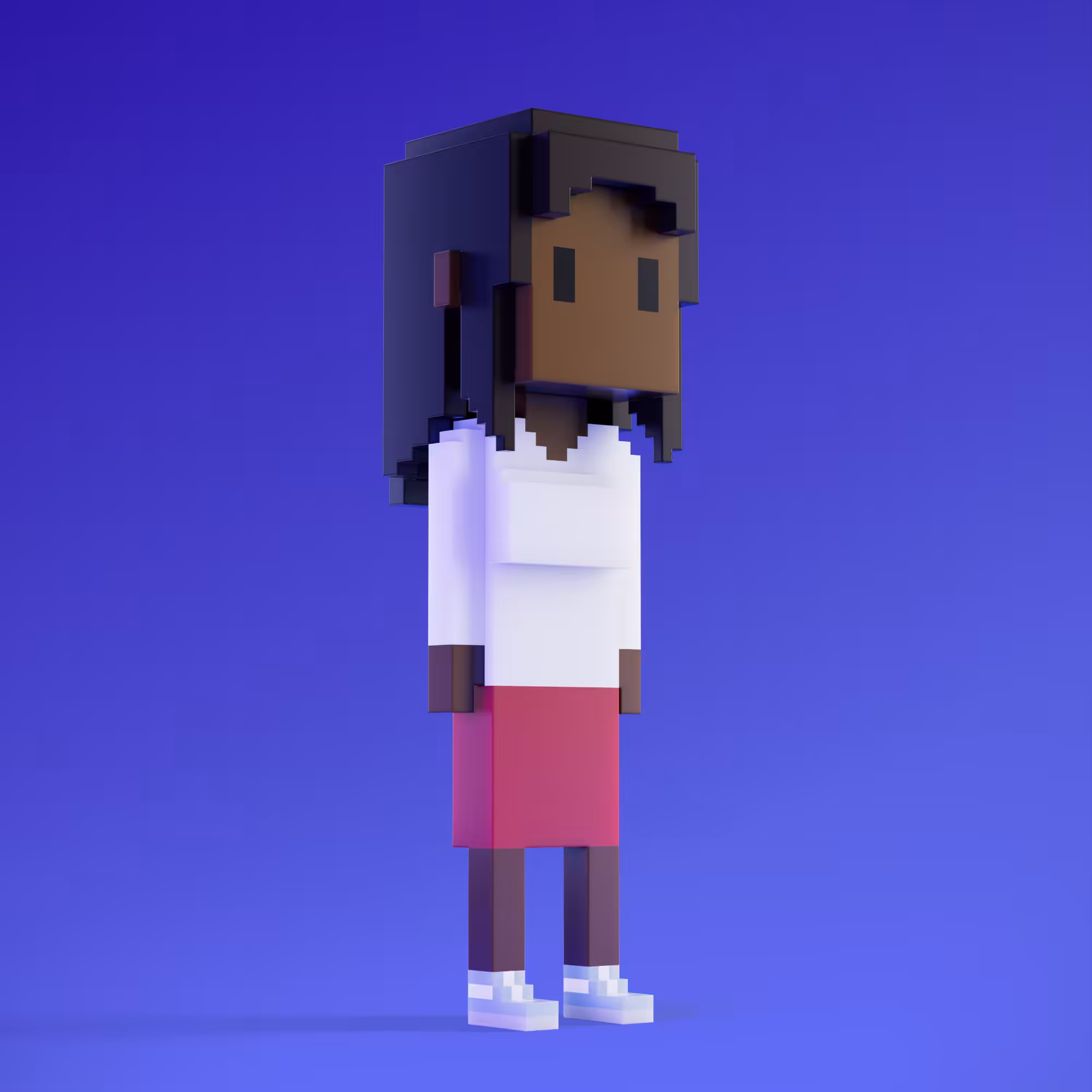 Meebit #11878