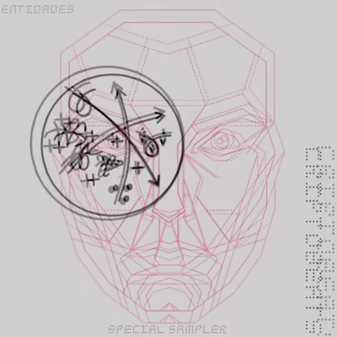 Criptobeats - Entidades - Special Sampler