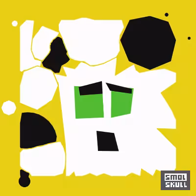 SMOL BLOB #34