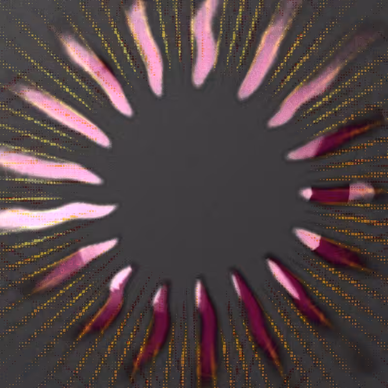 Gold in Your Eyes #60
