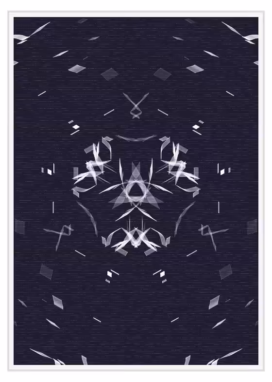Chaos Machine Part 1 #70