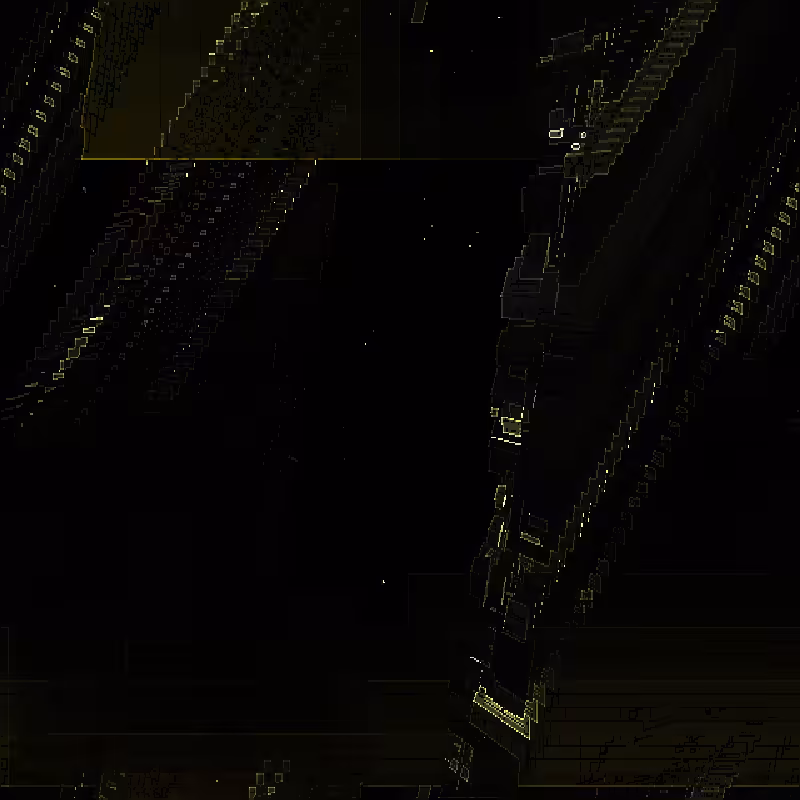 Dripscape 01j - 'Score-2022-sketches' #35