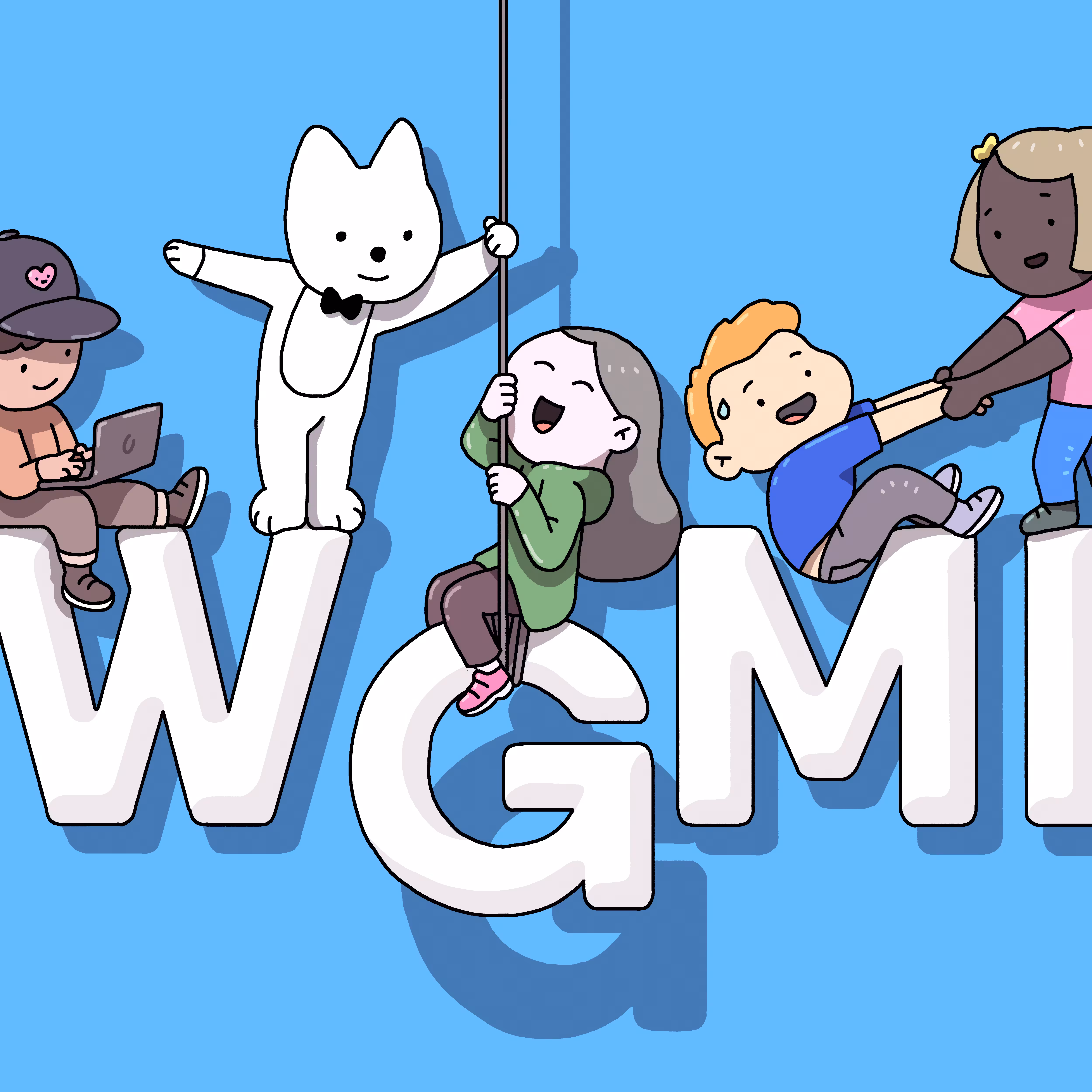 WGMI