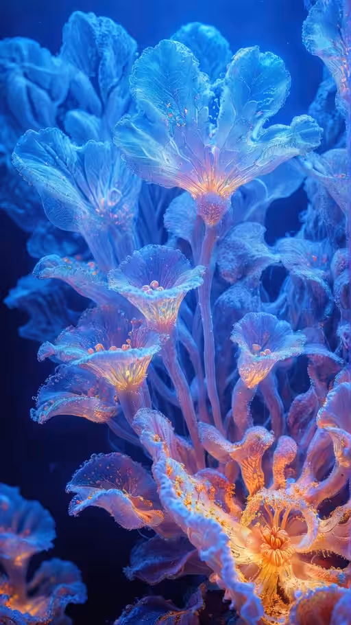 BIOME LUMINA #393/1000