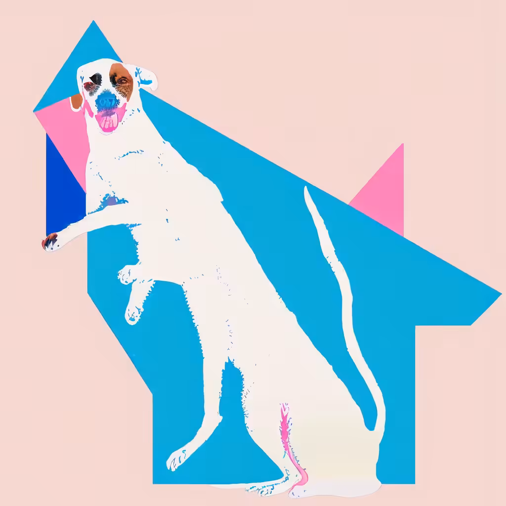 animalminimal #3