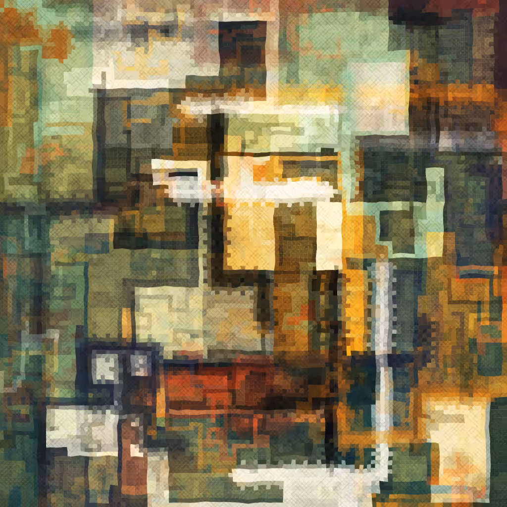 Wandering #99