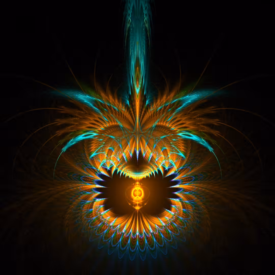 Infinitum Bloom