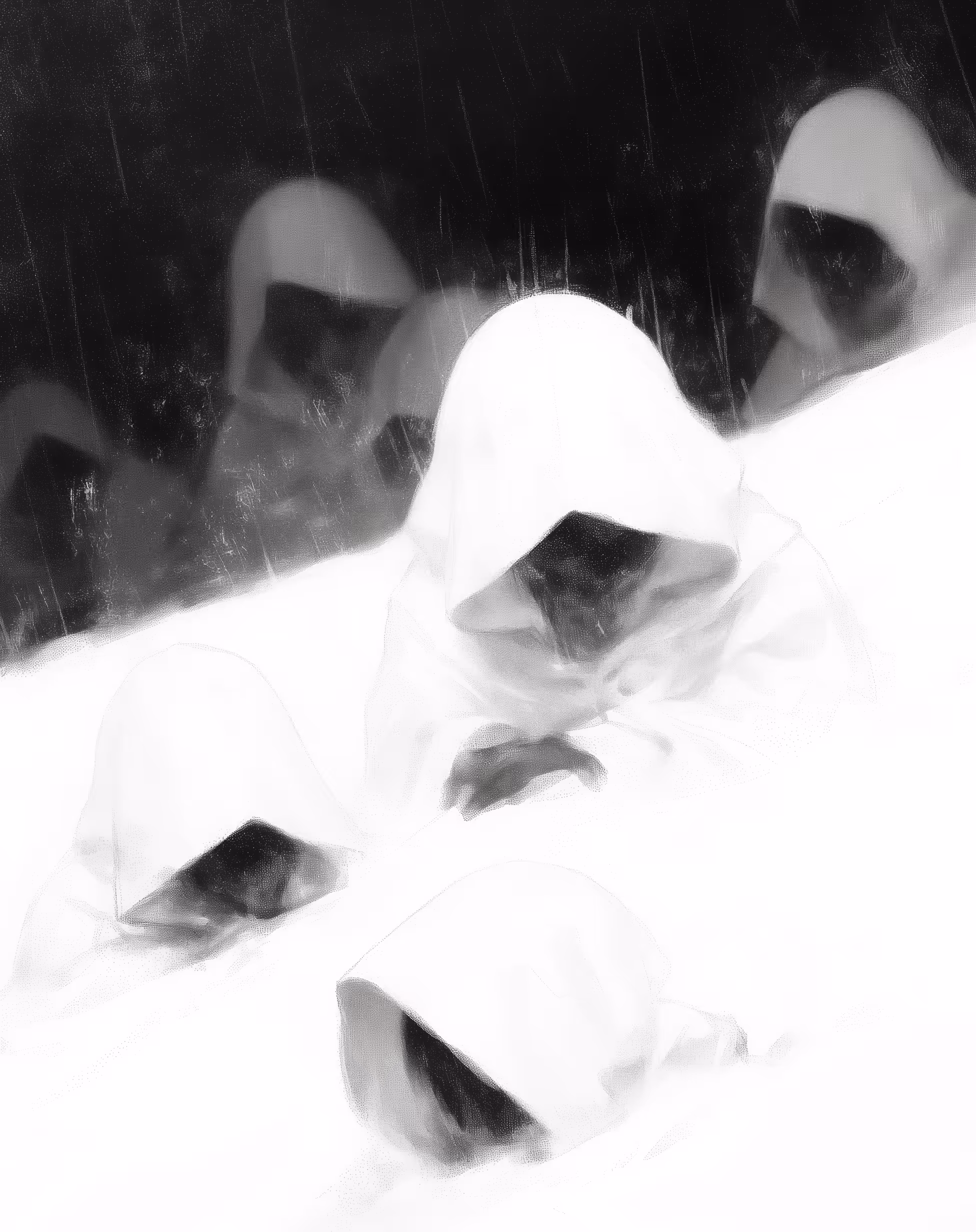 AllMyFaces: Vanish