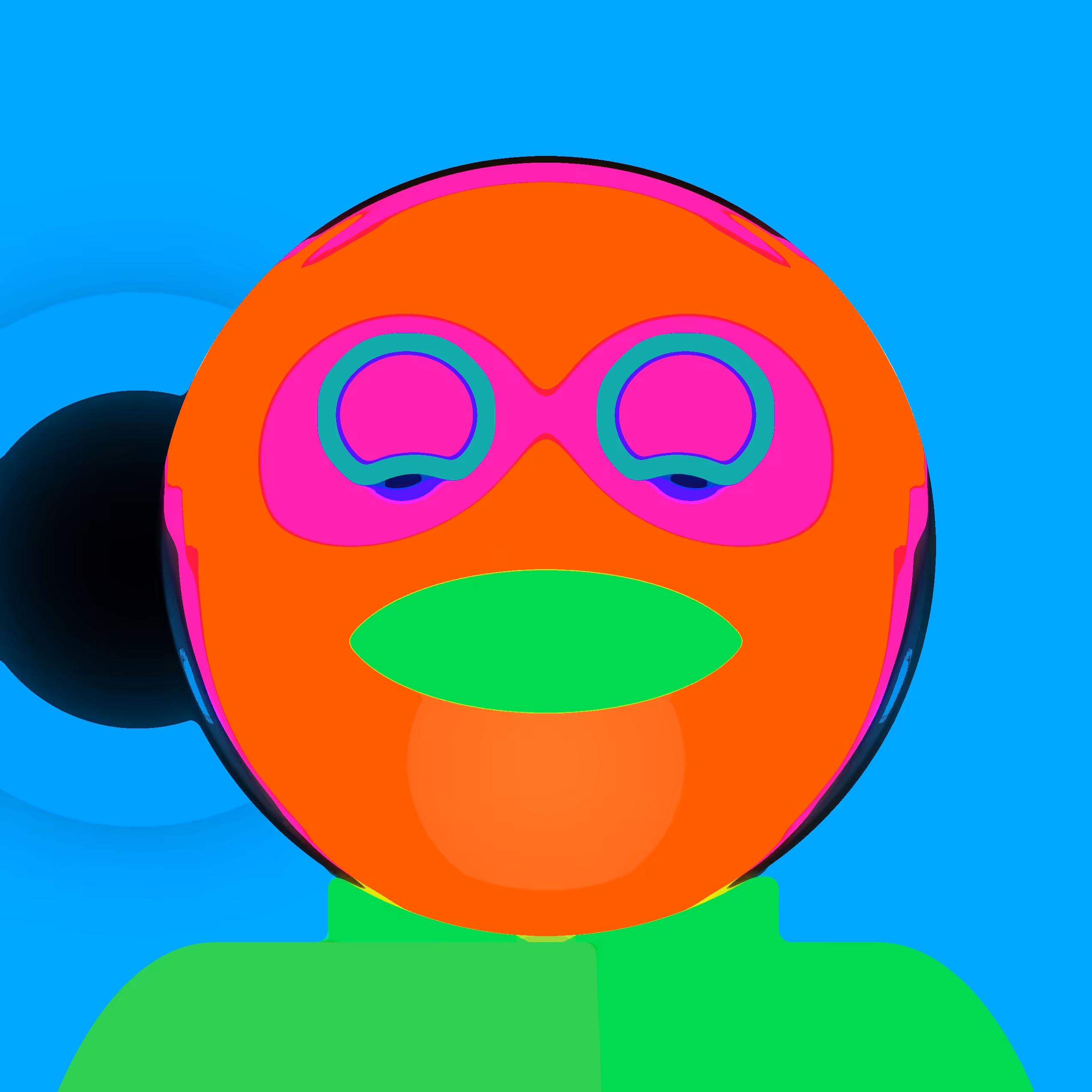 Emoji Script #161
