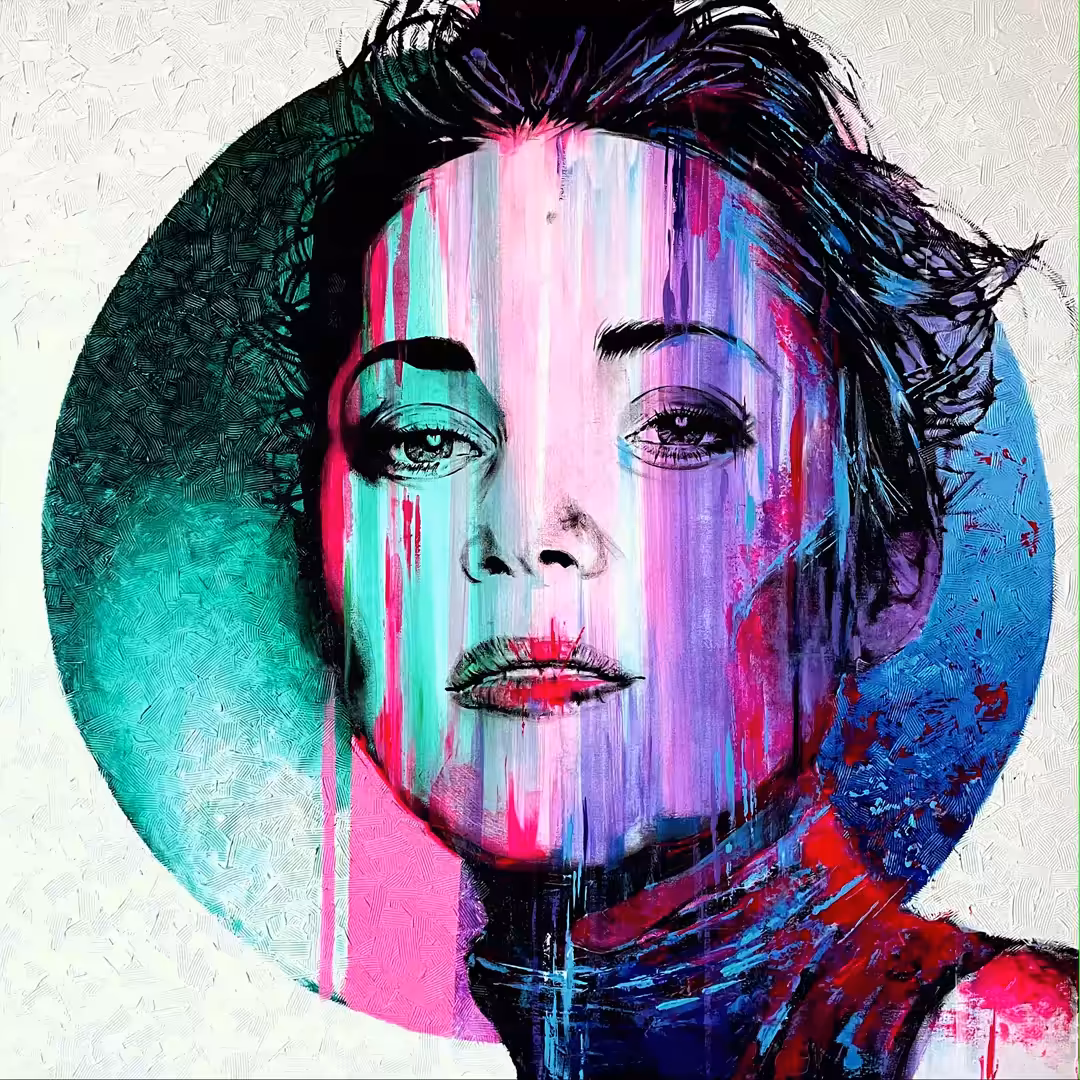 Marion Cotillard Atmosphere #1