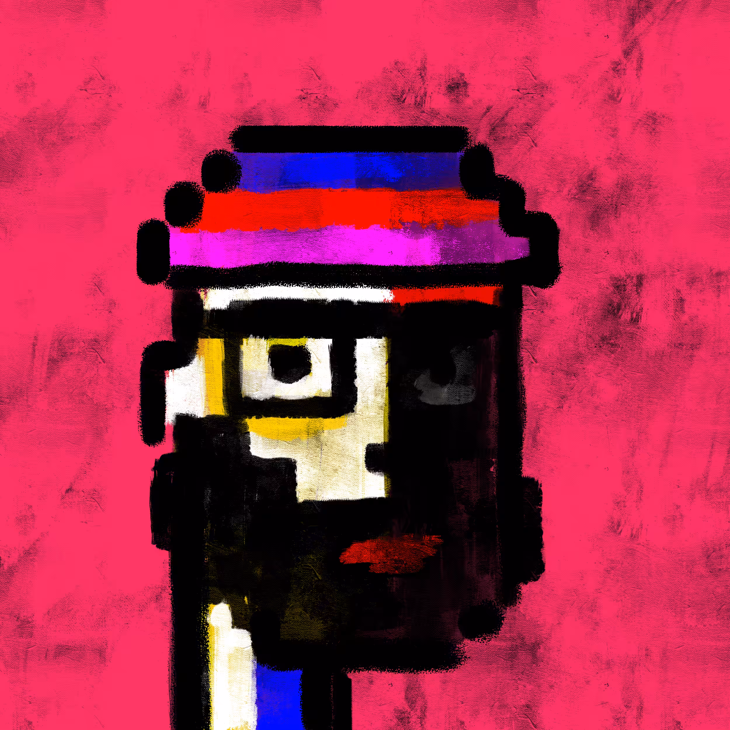 Artsy Punk #057