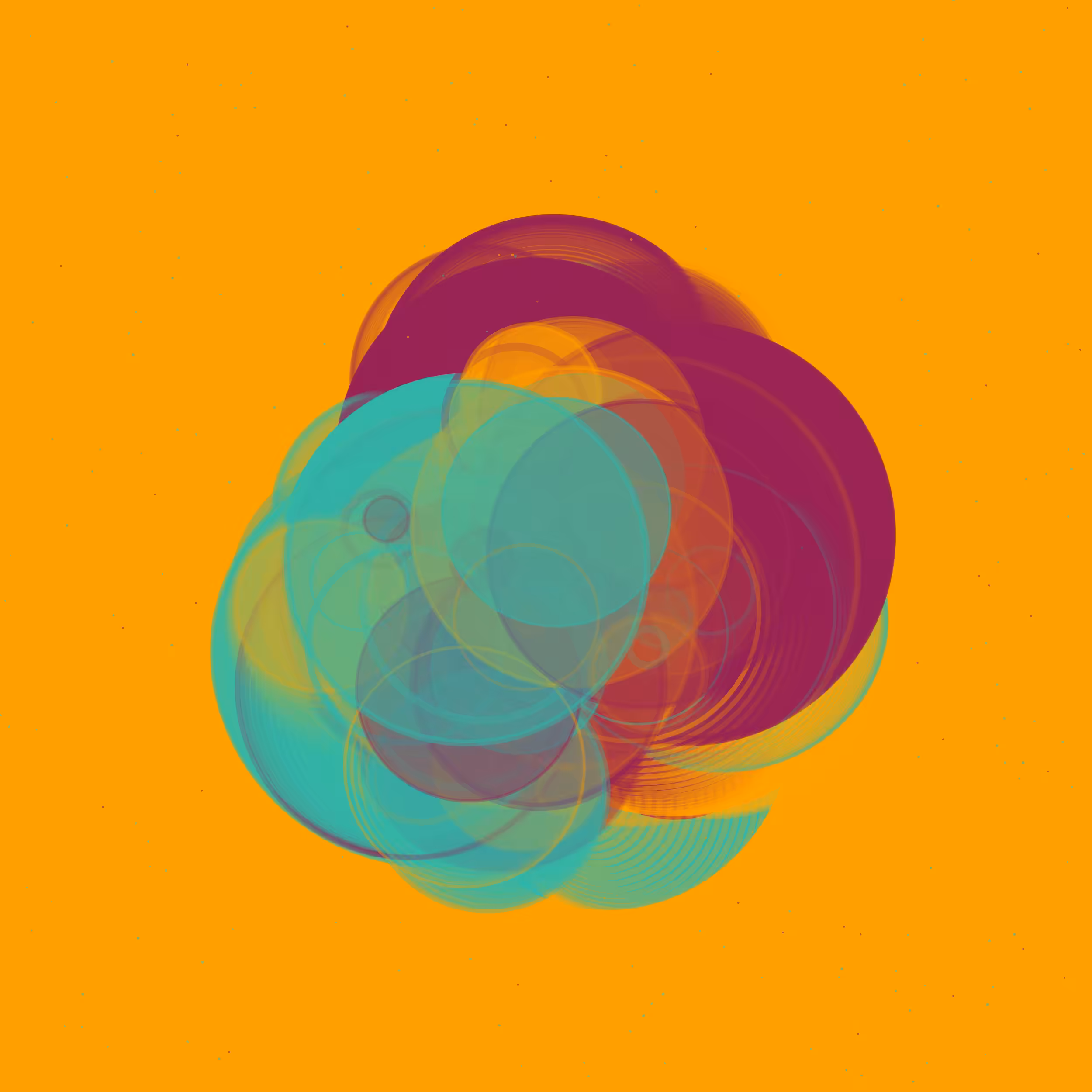 PLANETS #62