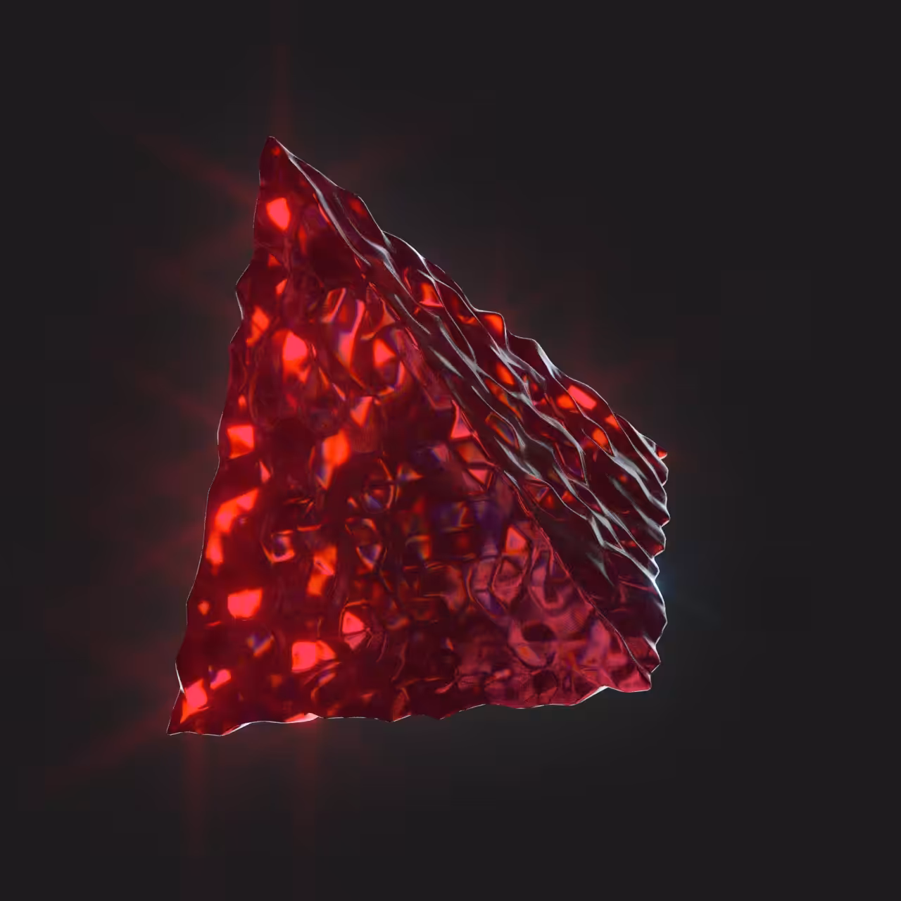 Inhale exhale RED