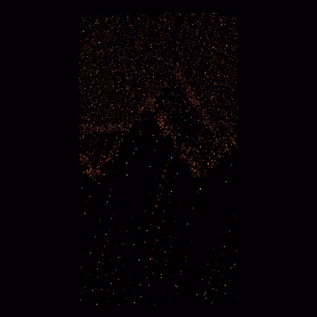Endless Rain #10