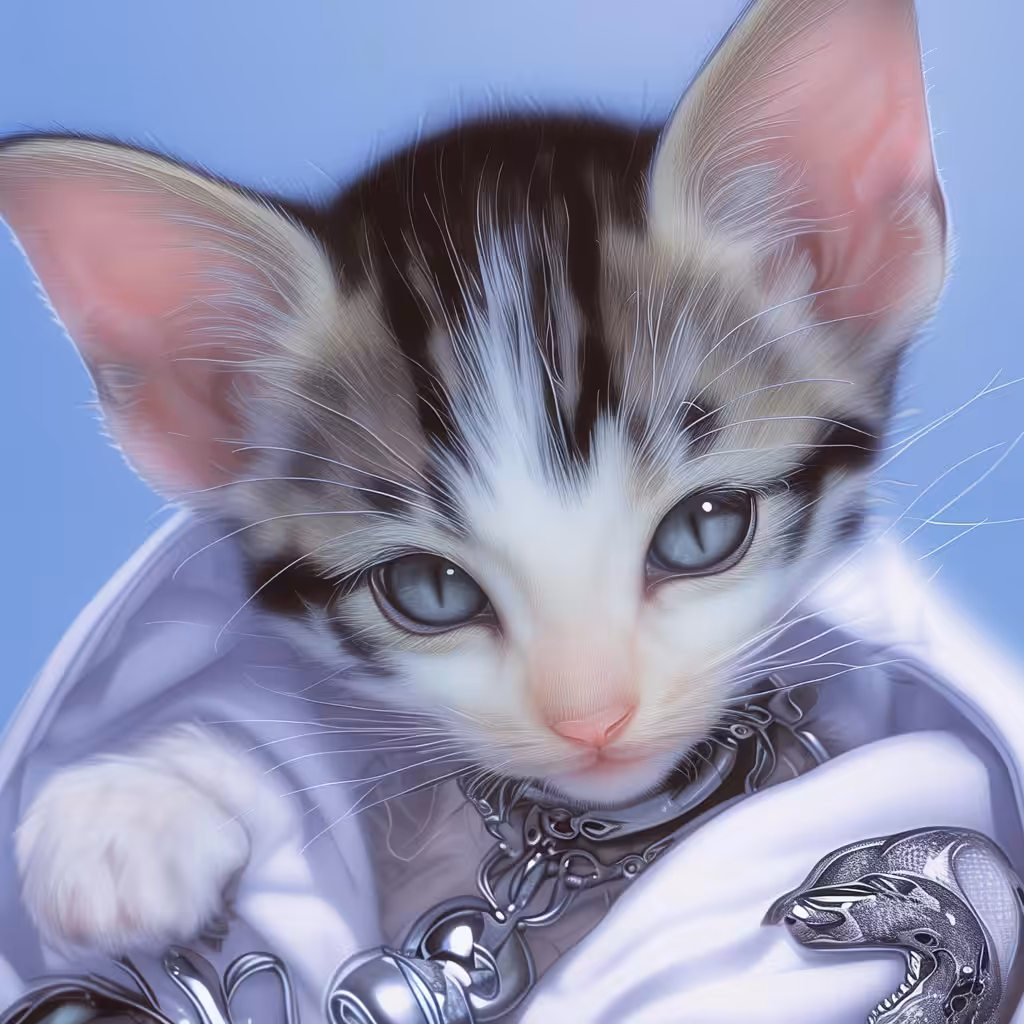 GothKats® #328