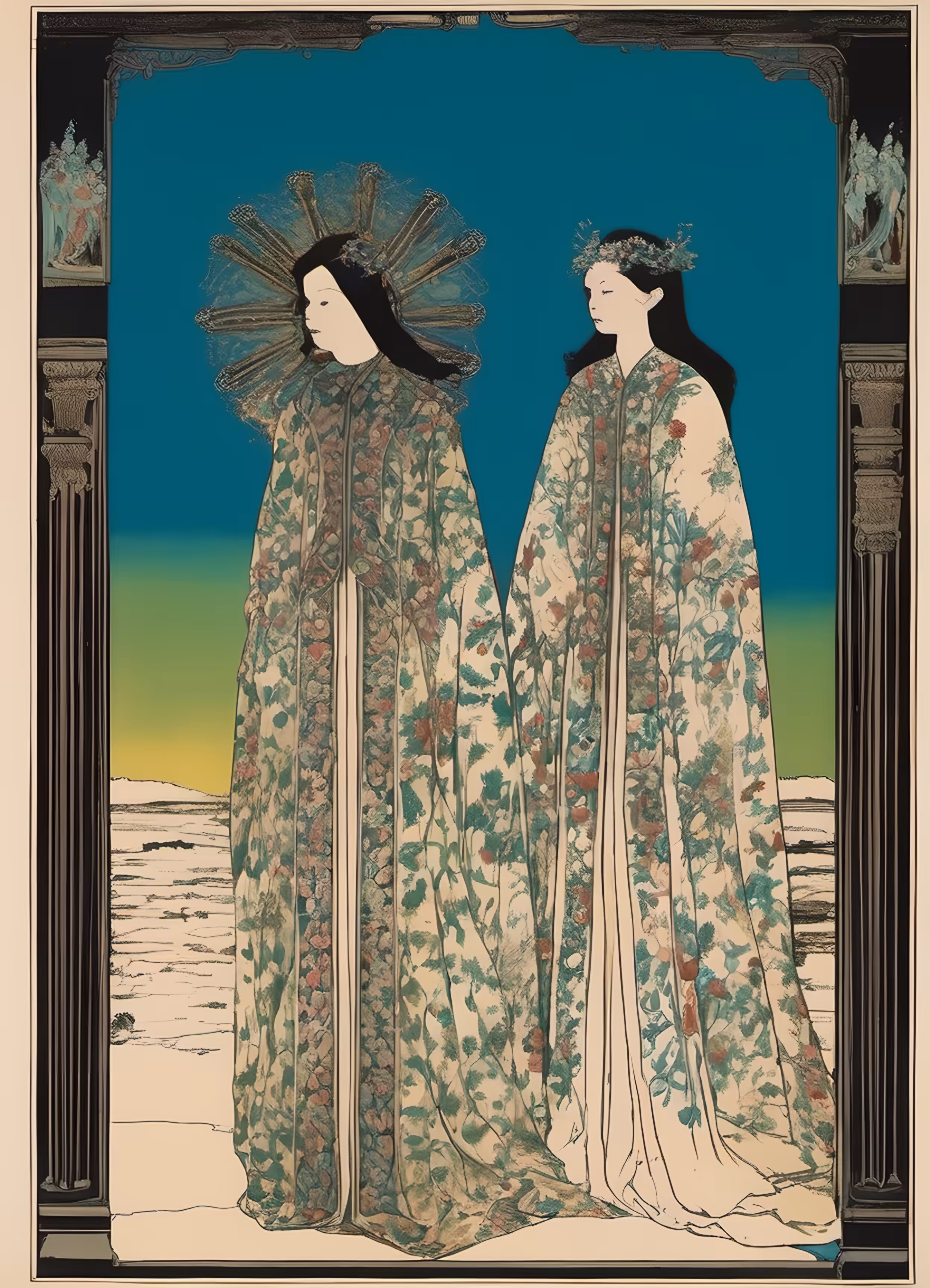 Echoes of Forgotten Tales #82