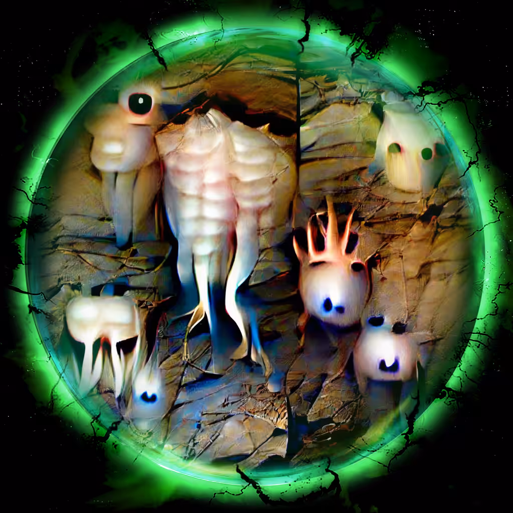Dream Capsules #351