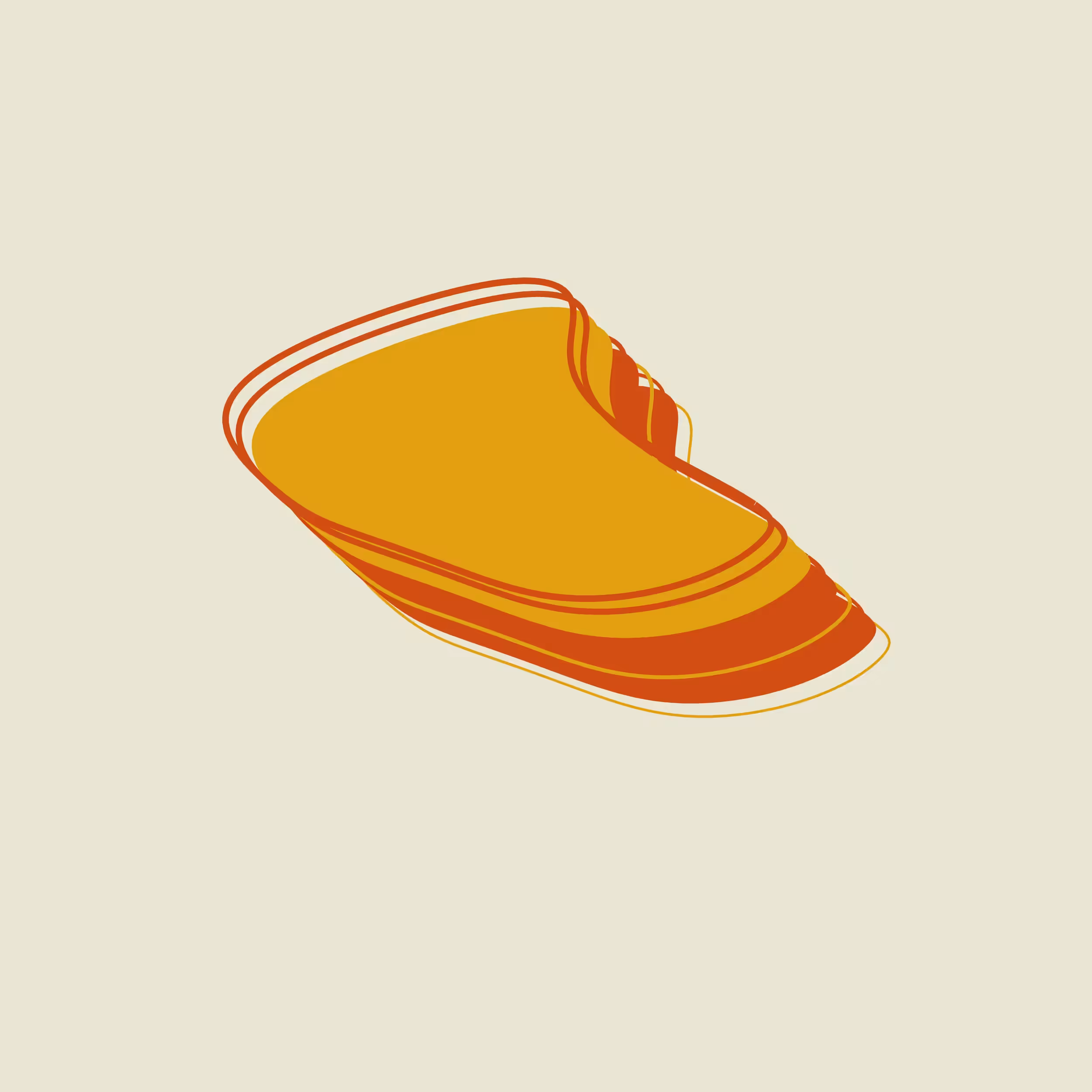 Siesta #75