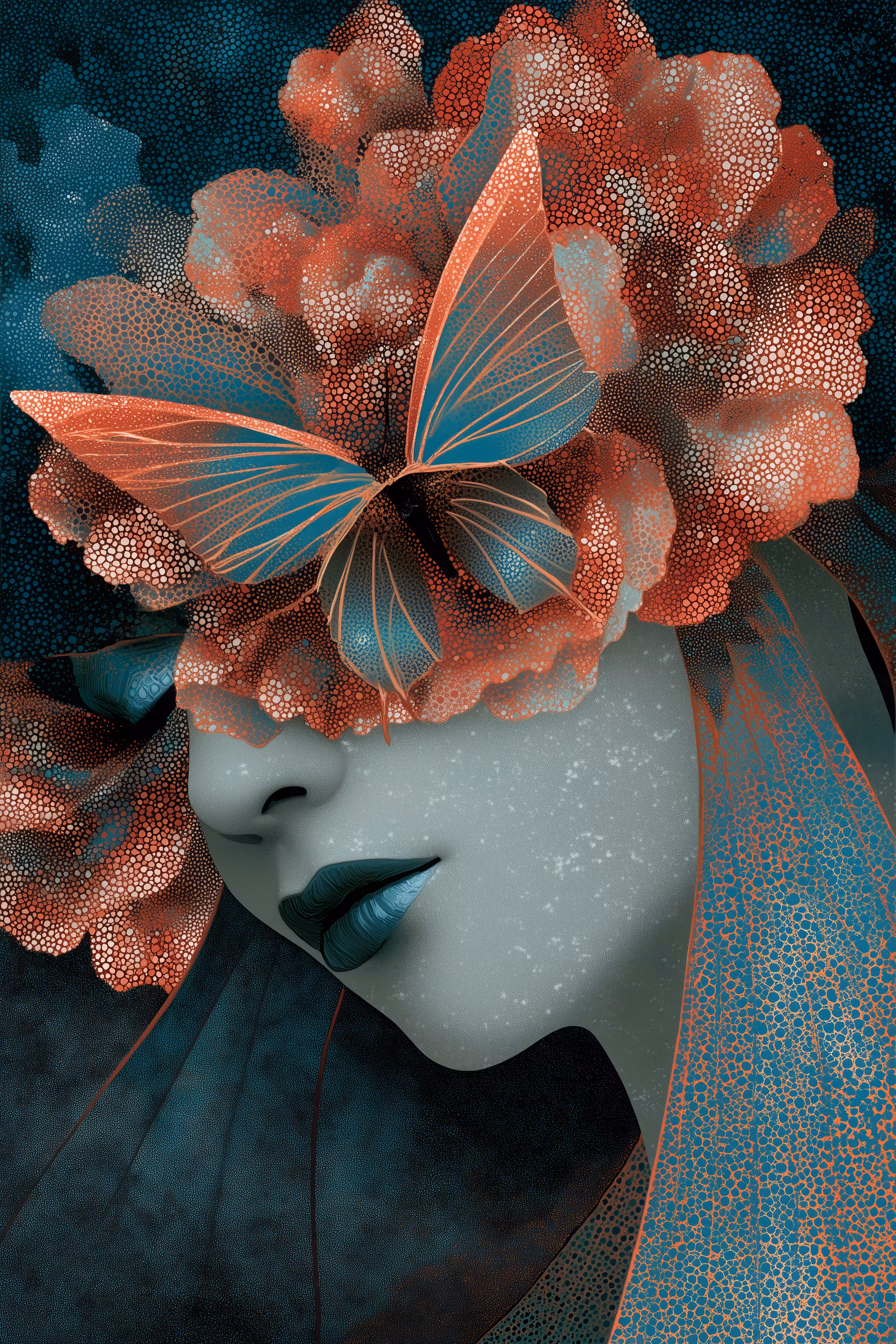 Butterfly Love - 2