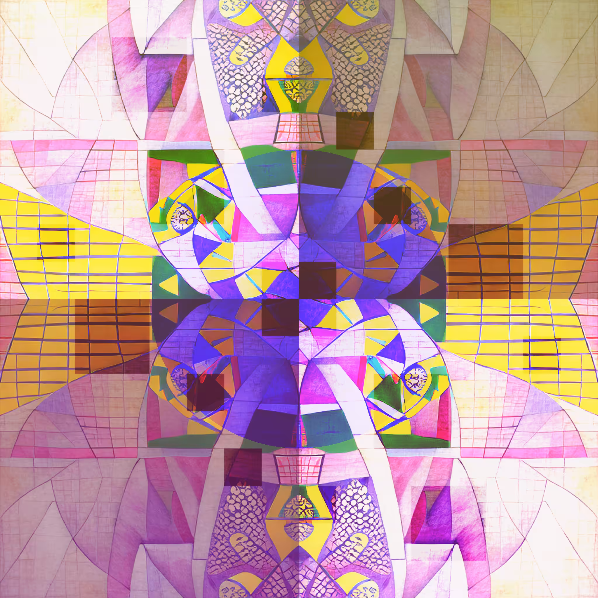 Art Machina #0034