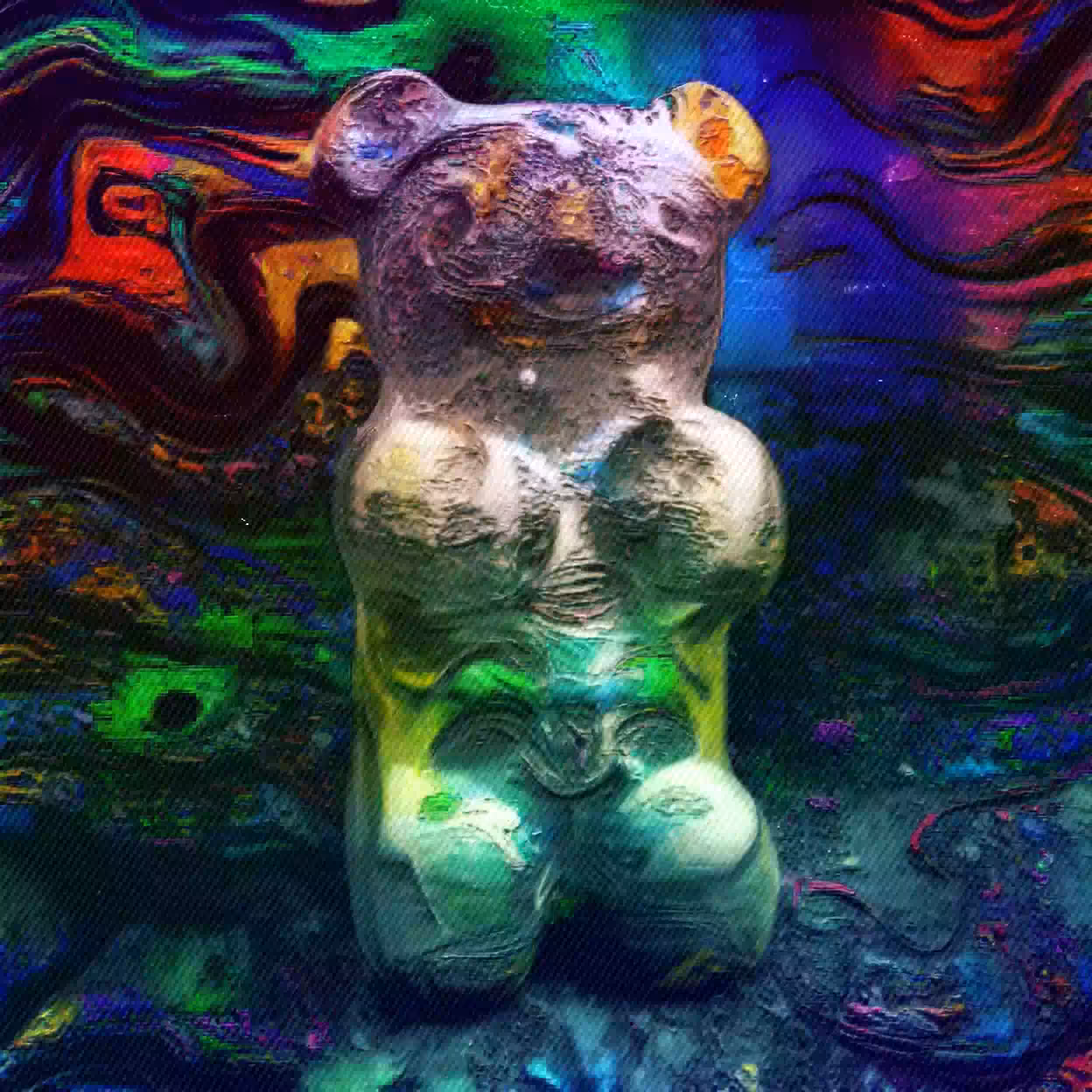 LSDGB Transformer #40