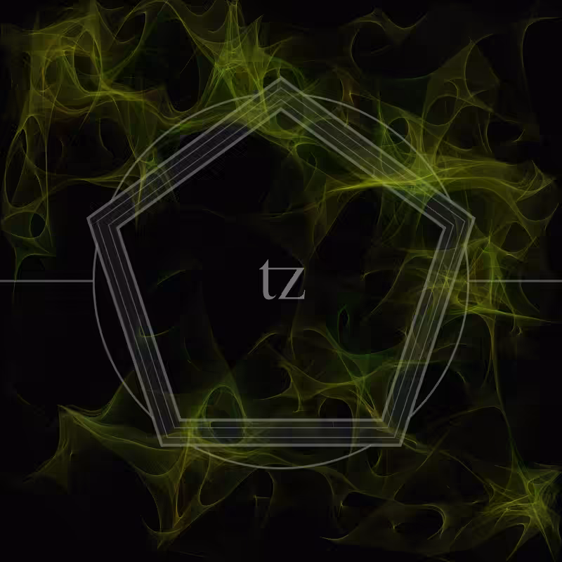 Tezos Warrior Logo #228