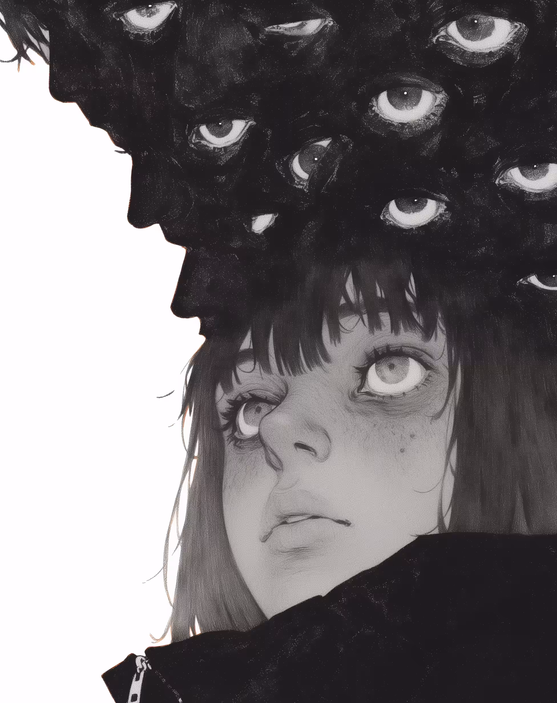AllMyFaces: A Piece of Me
