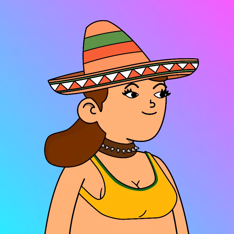 TezFolks Women #37