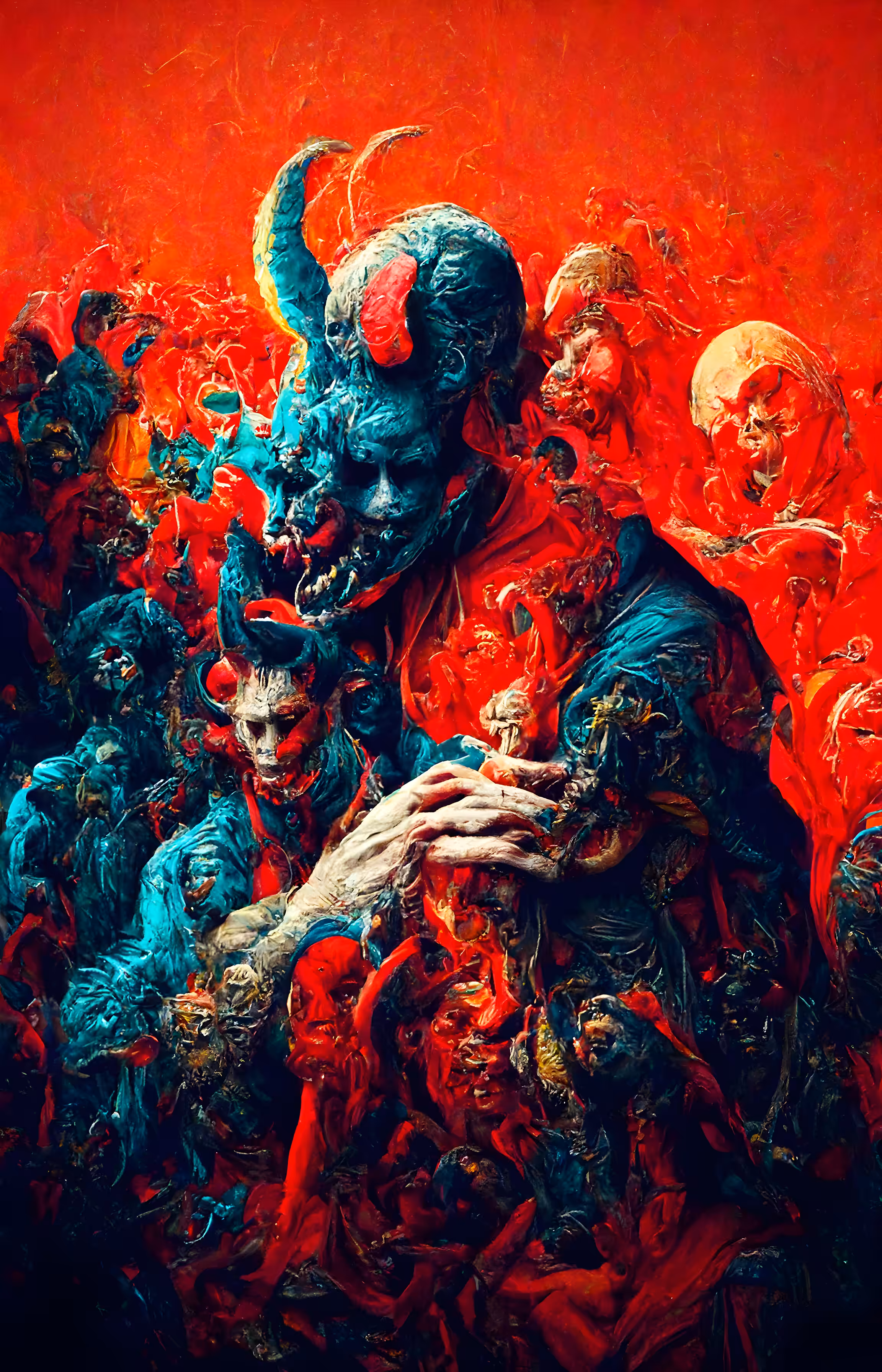 Overseer