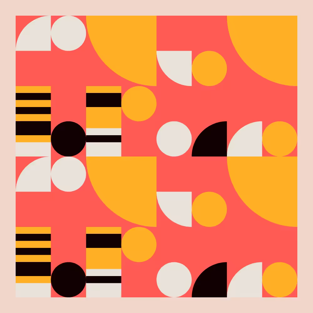 Geometrical #29