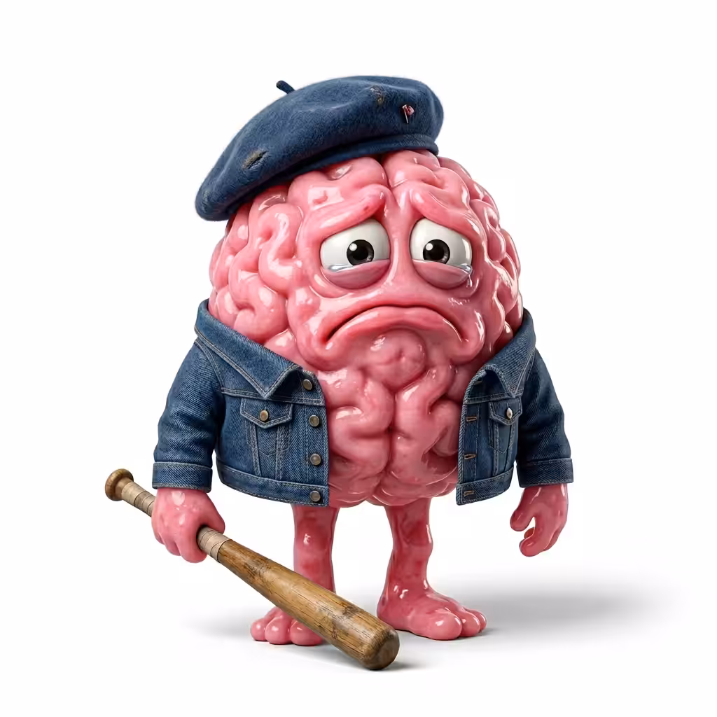 BRAINROT #1677