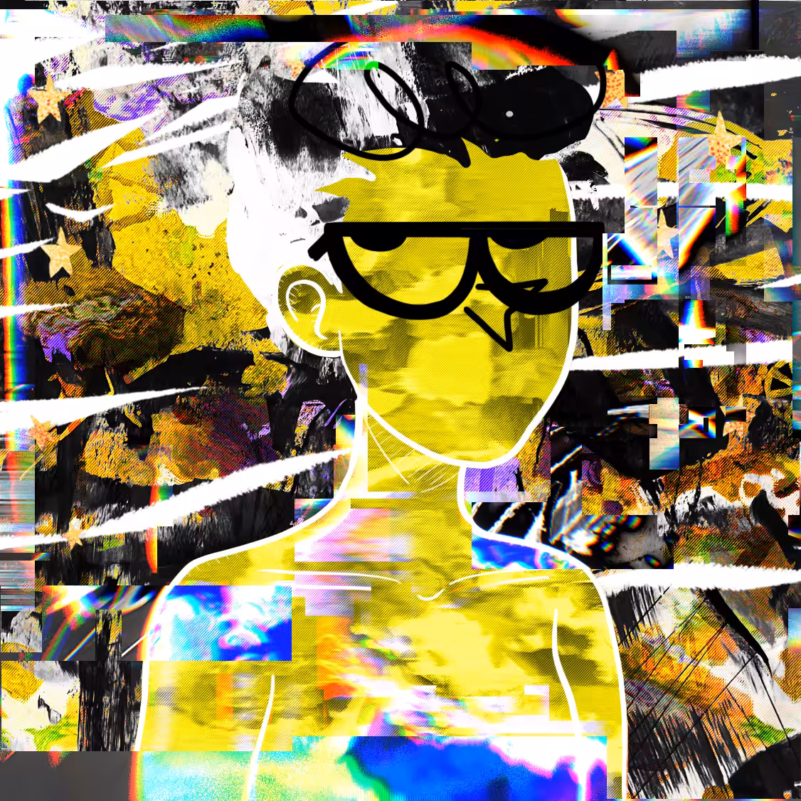 #SCARCITYISDEAD 𝕊𝕀ℂ𝕂y Martyn
