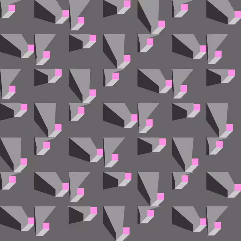 Grid Field #22
