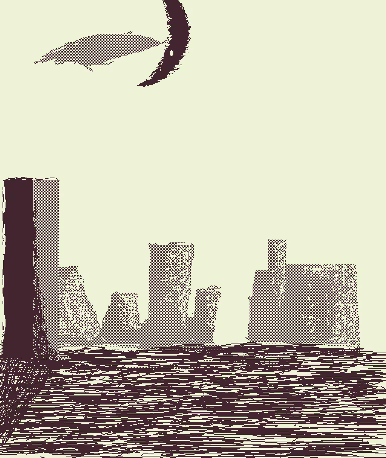 1Bit Fields #42