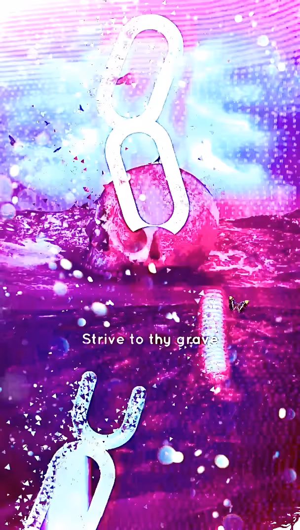 ETERNAL LIFE