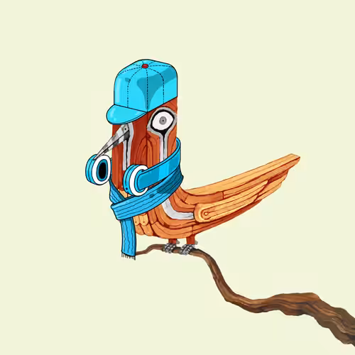 Bolbol, The Bird 063