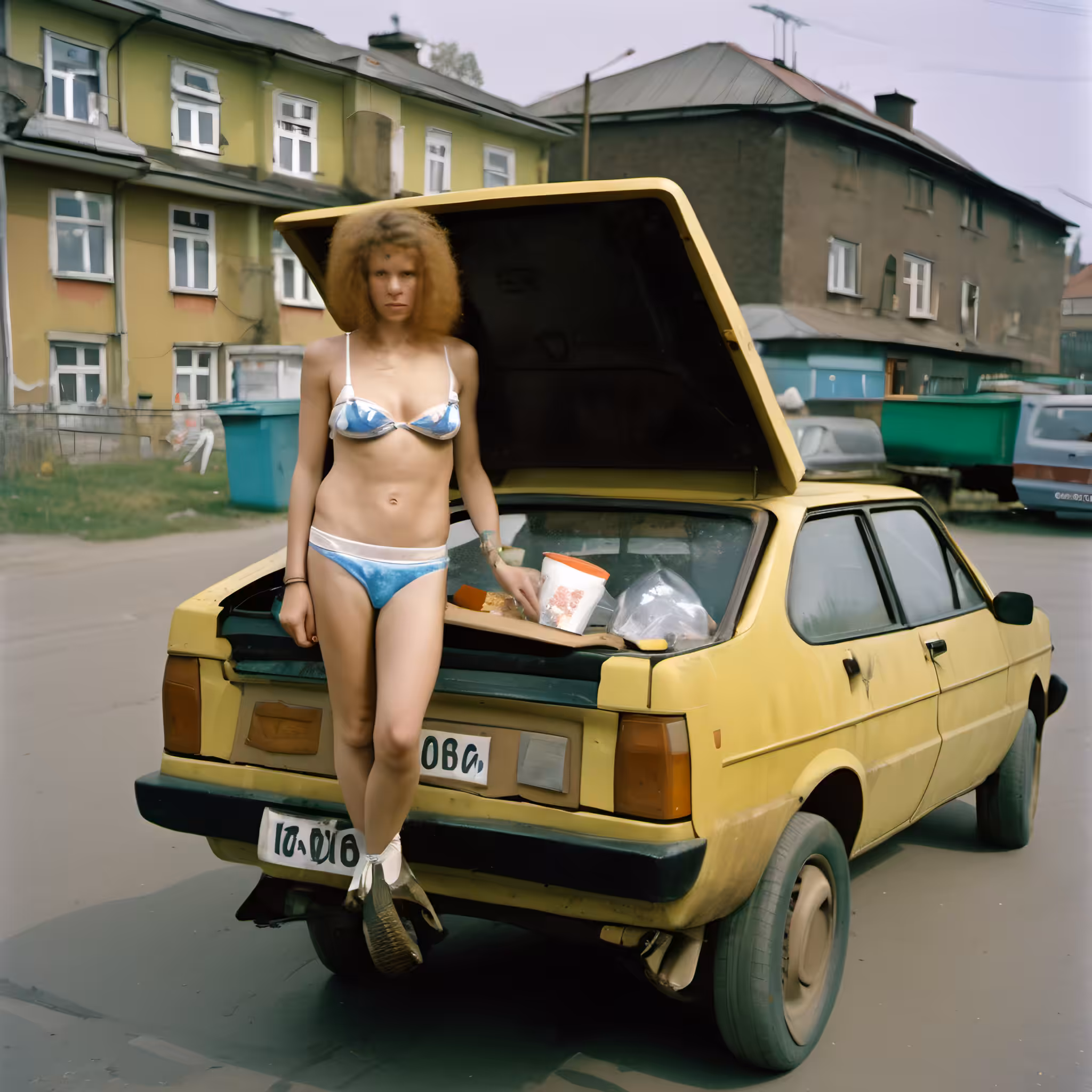 Wen Yugo #25