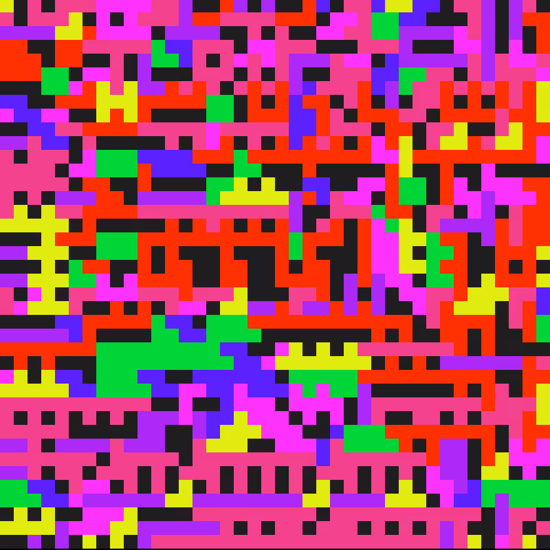 random.tetris #33