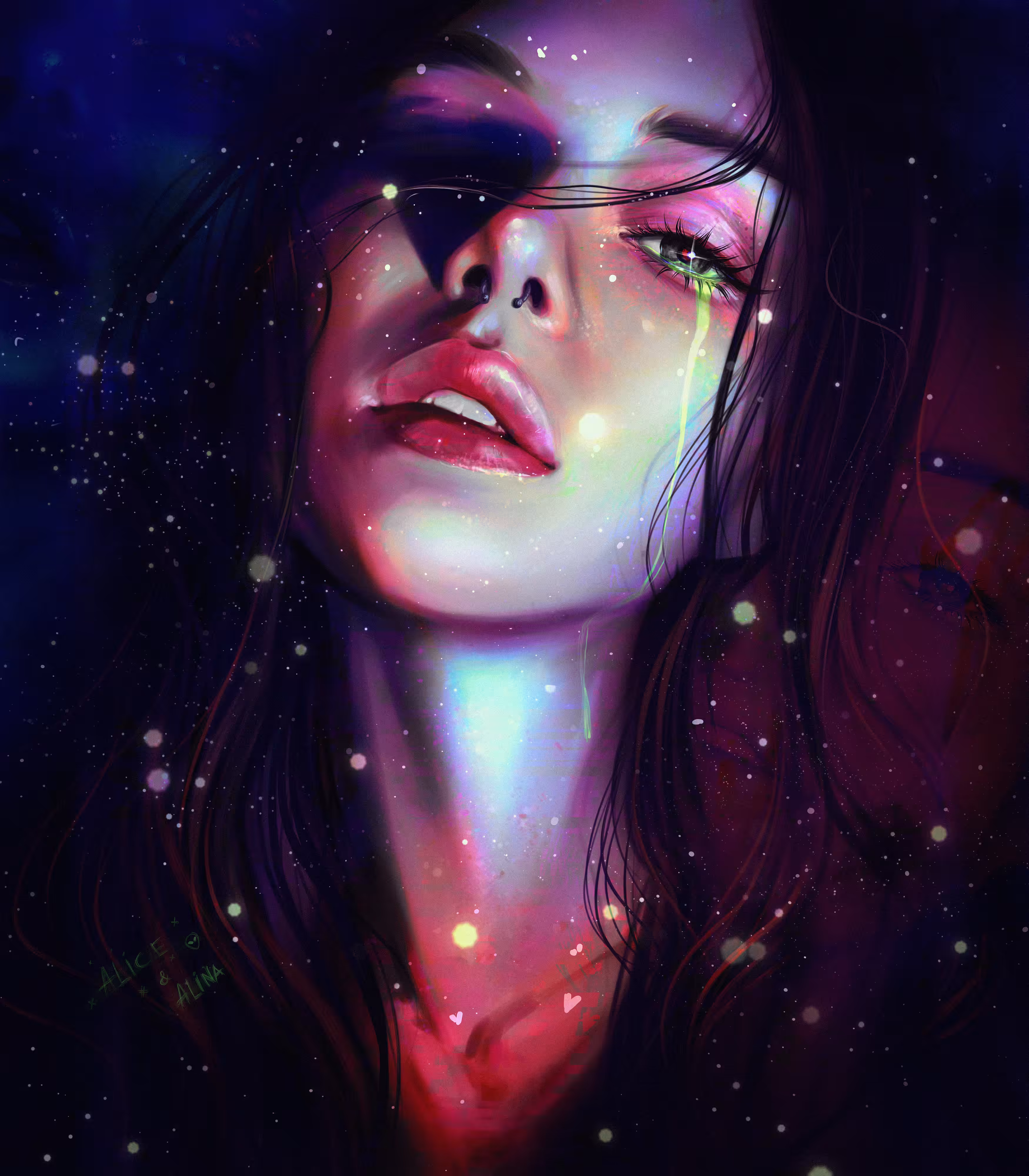 ALIEN
