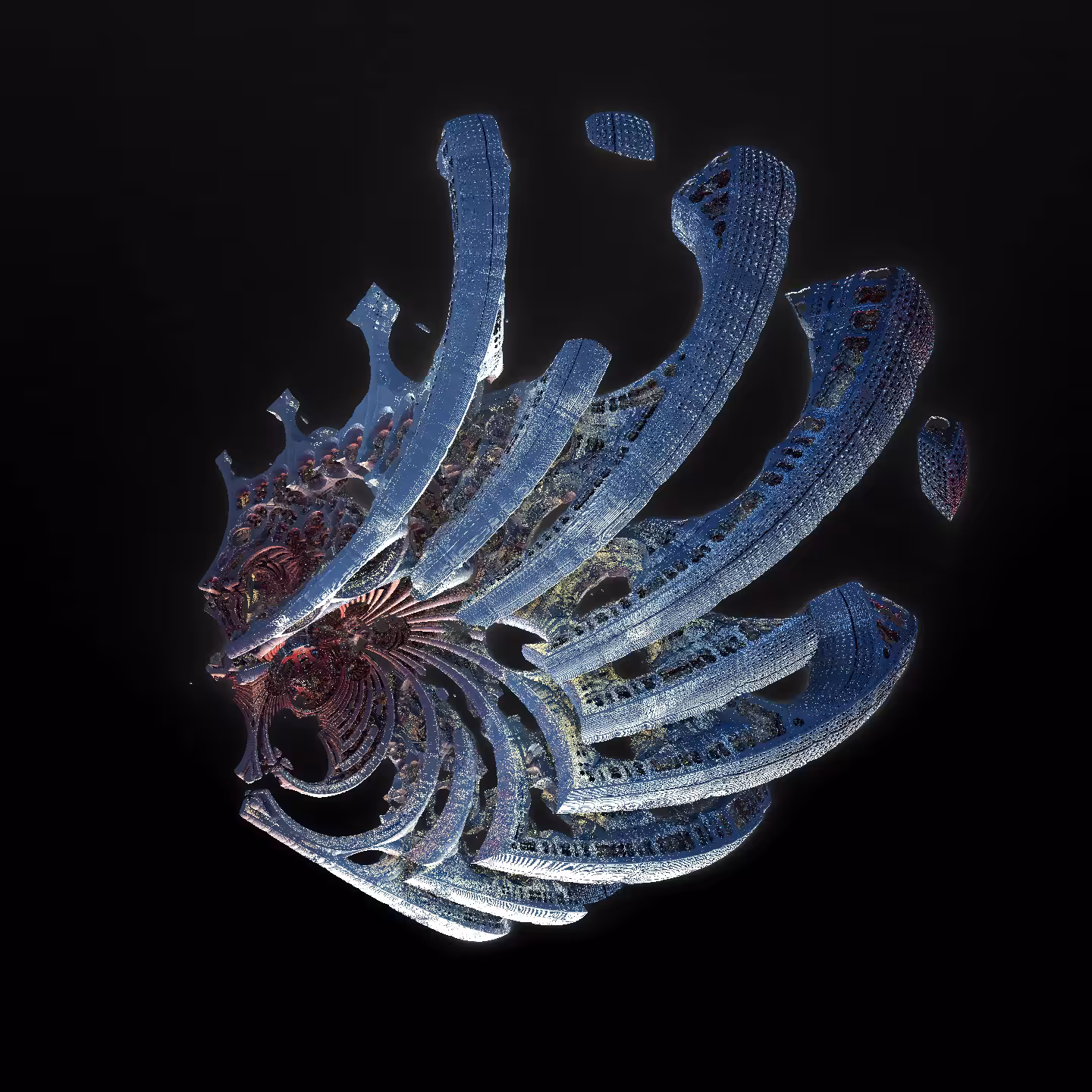 [Mutation 'B̵6̸F̵9̵1̸D̷']