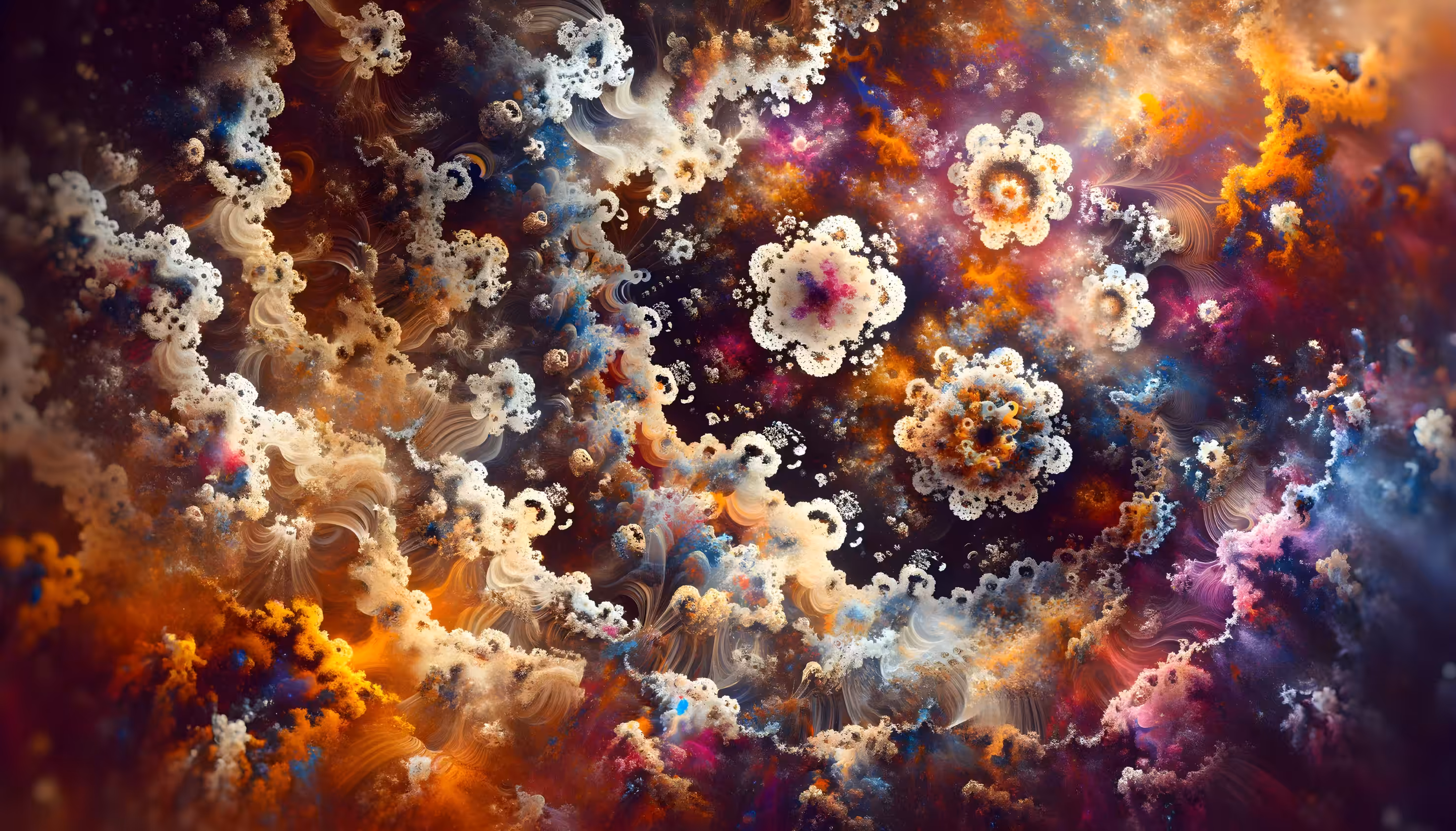Delusions #34