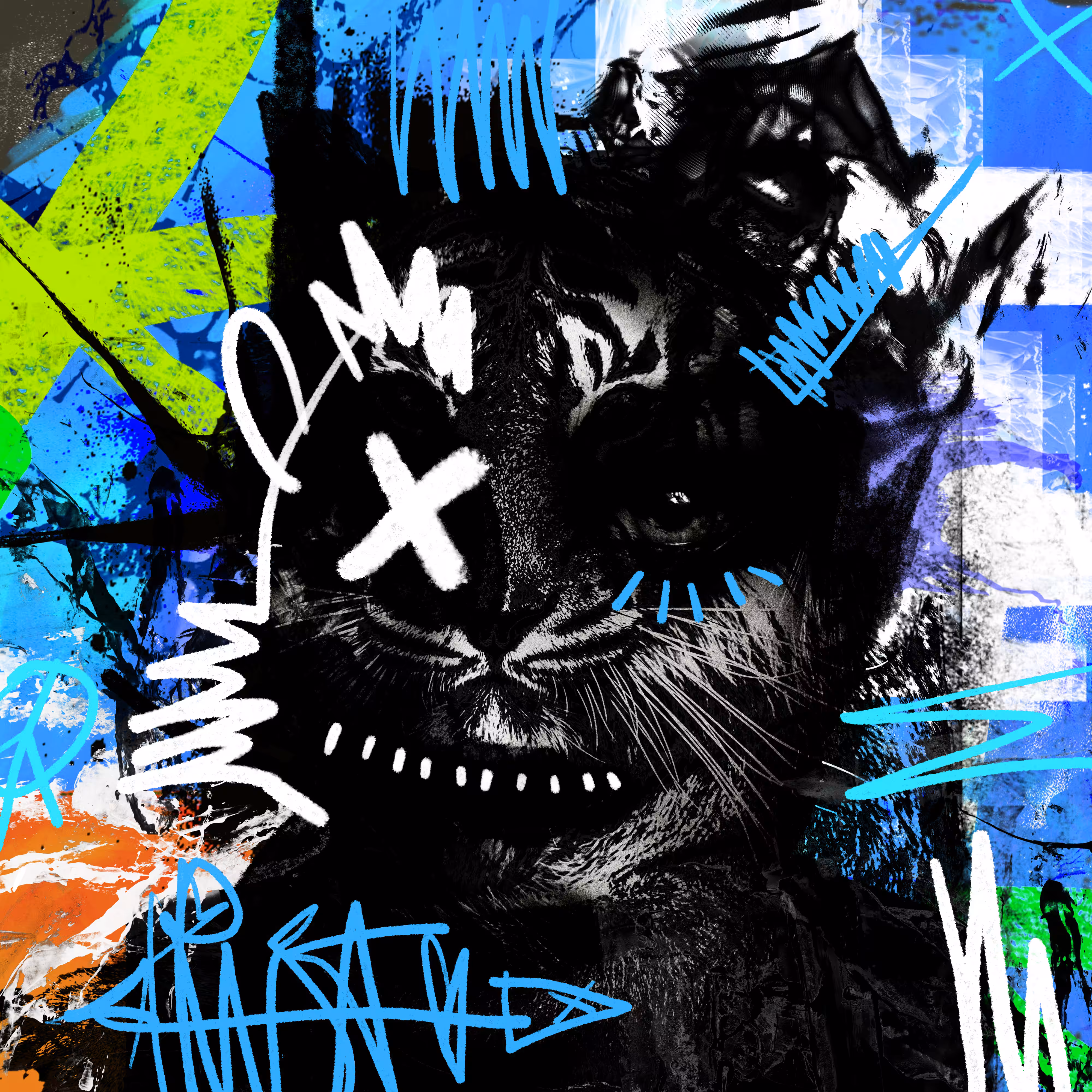Tigre