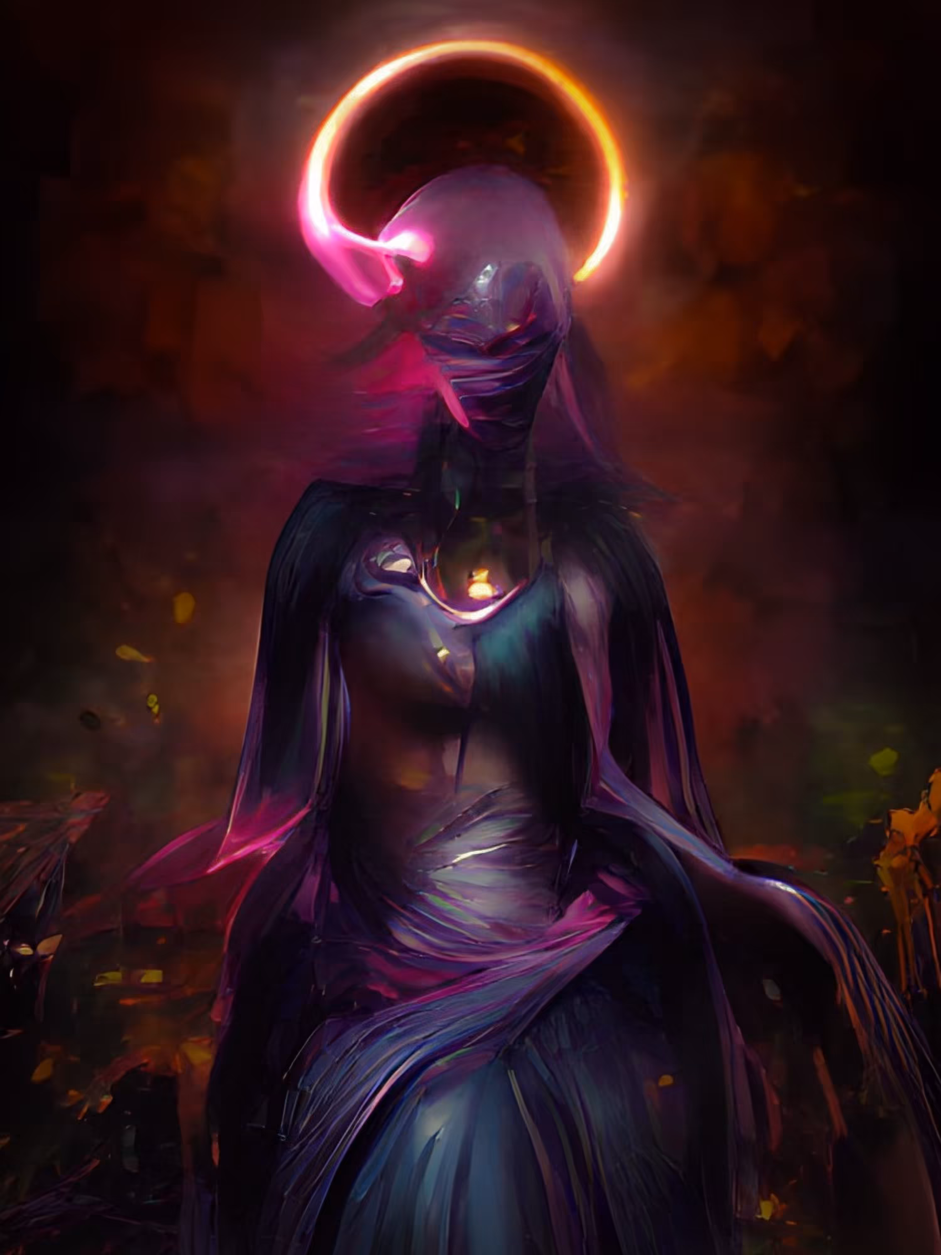 Darkness #5