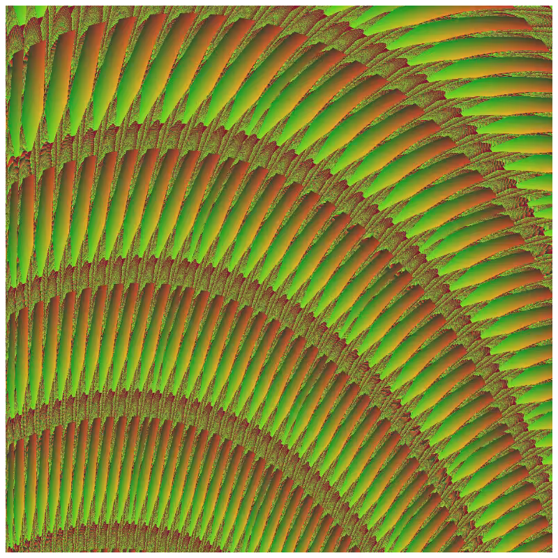 Swirl World #20