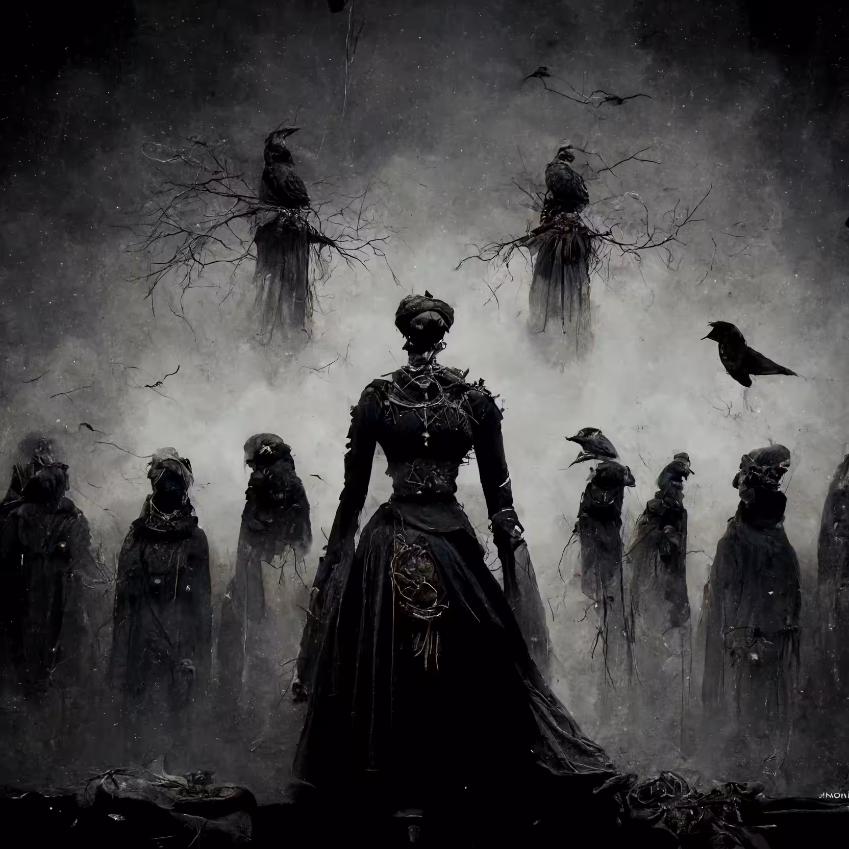 The Queen Is Dead 24