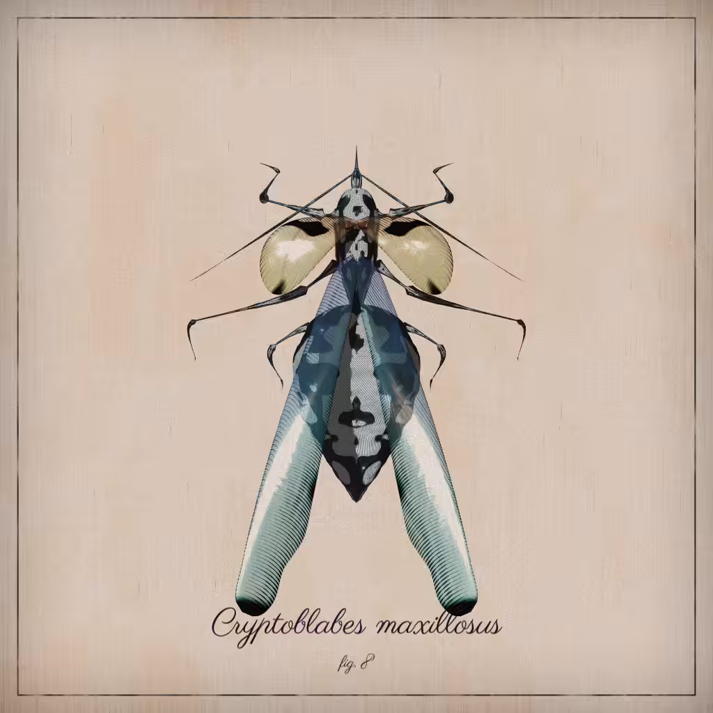 ProcGen Entomology #379