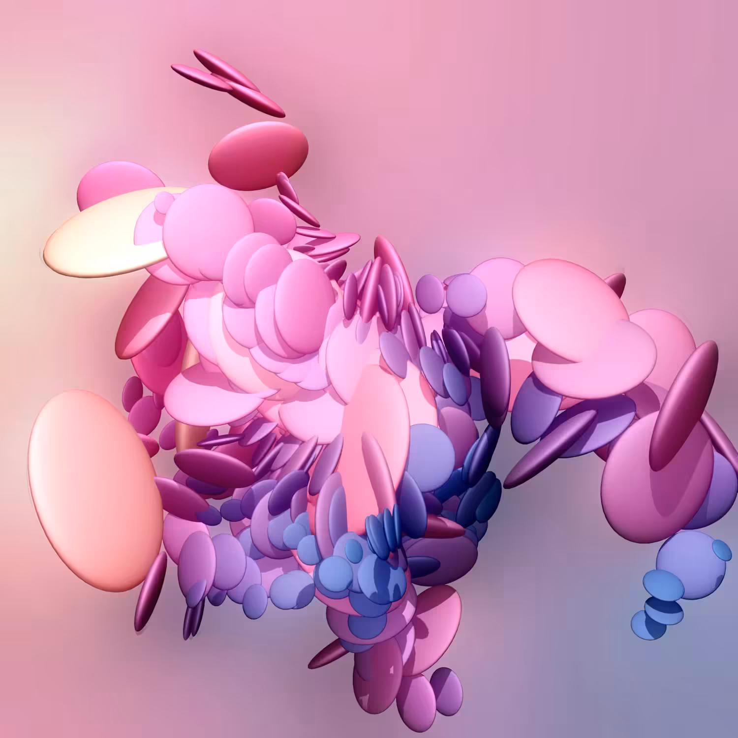 Instancing 02