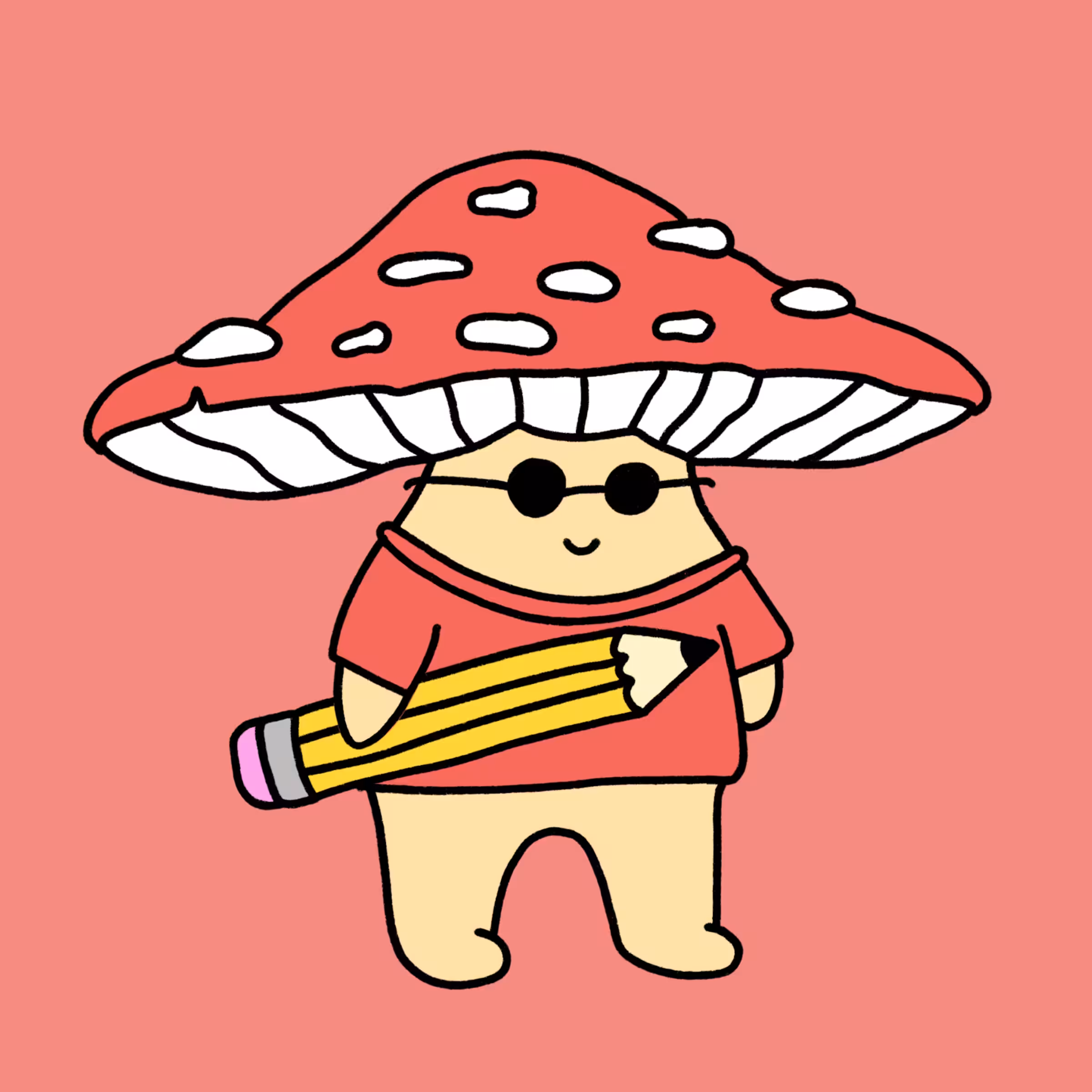 Shroomio #986