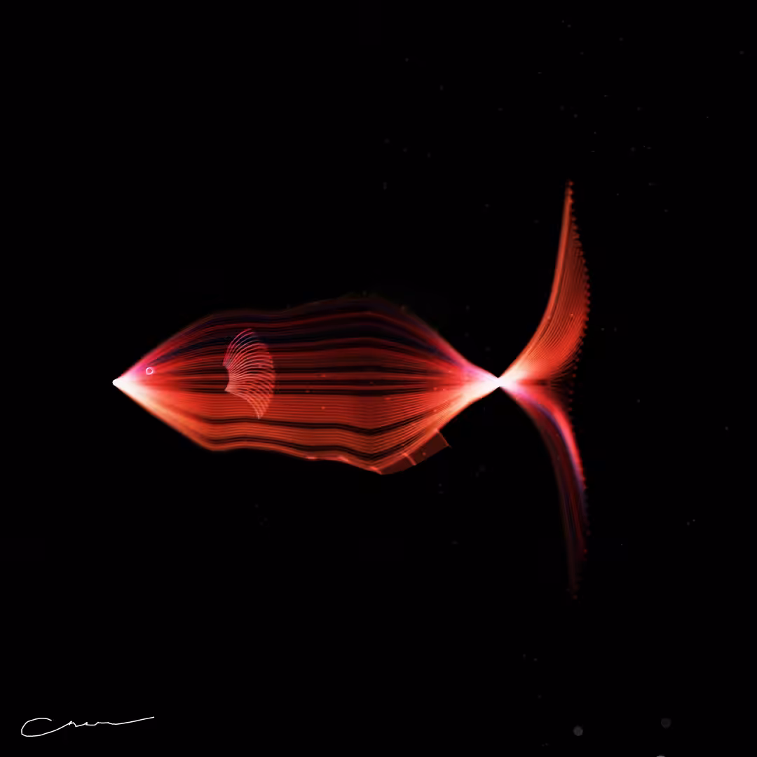 SoulFish #80